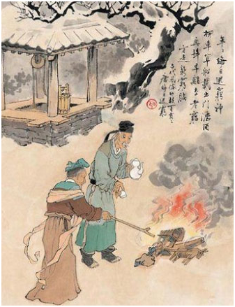 大年初五迎財神~！這才是“破五”的最正確姿勢??！