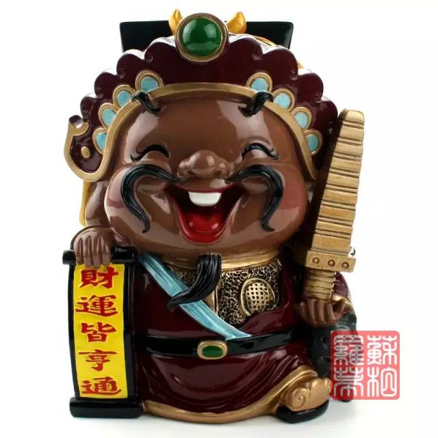 大年初五迎財神~！這才是“破五”的最正確姿勢??！