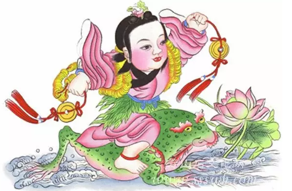 大年初五迎財神~！這才是“破五”的最正確姿勢??！
